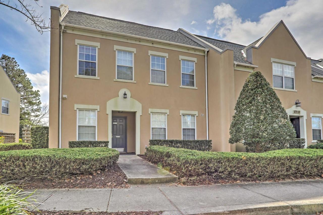 Legends Resort Condo On Ninth Hole 10 Mi To Beach Myrtle Beach Exterior foto